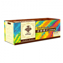 Dr.F方格博士 SX-D116L高容黑粉(带芯片)