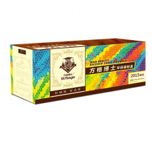 方格博士Dr.F方格博士 TN2015/7055黑粉DrF-2015/7055-F粉盒黑色