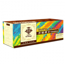 Dr.F方格博士 TN2140/2822黑粉
