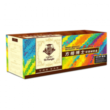 Dr.F方格博士 TN281黑粉