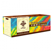 Dr.F方格博士 TN285红粉