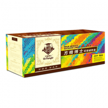 Dr.F方格博士 TN285黄粉