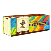 Dr.F方格博士 TN285兰粉