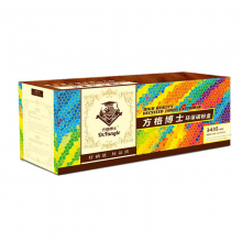 Dr.F方格博士 TN3435黑粉