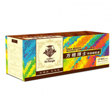 Dr.F方格博士 LT401黑粉