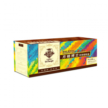 Dr.F方格博士 FX-P115B黑粉