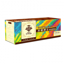 Dr.F方格博士 FX-P228/268/225黑粉