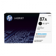 惠普（HP）87A(CF287A)硒鼓  8550页 (适用M501n/dn M506n/dnM527dn机型)