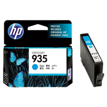 惠普（HP）C2P20AA 惠普（HP）C2P20AA 935 青色墨盒（适用：HPOJPro68306230打印机）