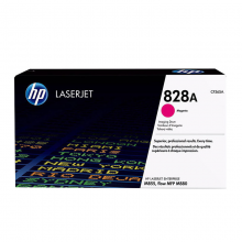惠普（HP）828A (CF365A) 品红色成像鼓适用M855/M880（30000页）