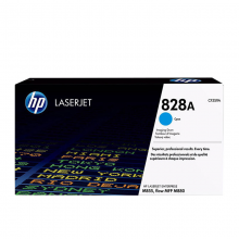 惠普（HP）828A (CF359A) 青色成像鼓 适用M855/M880（30000页）