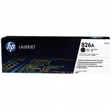 惠普（HP） 826A  硒鼓 适用M855 CF310A/311/312/313 CF31黑色-CF310A（约29000页）