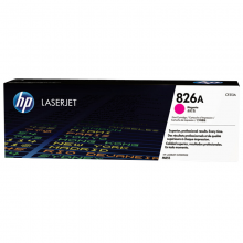 惠普（HP）CF313A 硒鼓 (适用M855dn/M855xh系列CF313A品红色硒鼓(约31500页)