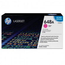惠普（HP）CE263A 品红色  LaserJet 硒鼓 (适用LaserJetCP4025/CP4525)