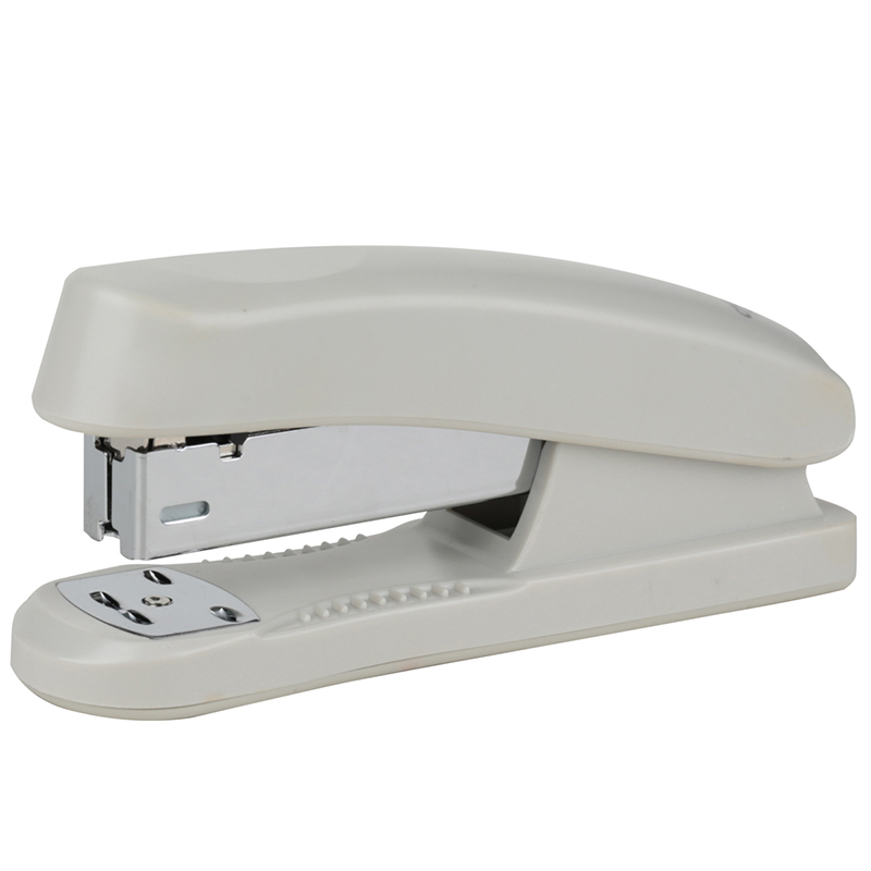 得力(deli)0325 经济型订书机(混色) 5个装