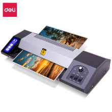 得力（deli） 3890 A3/A4商用办公塑封机