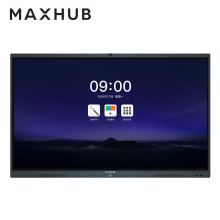 MAXHUB智能会议平板 SM55CA 55英寸