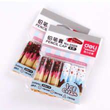 得力 /deli  铅笔套 0509