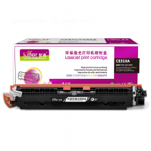 智通ZT CE310A/329黑粉(适用HP LaserJet CP1025 M175a M175n