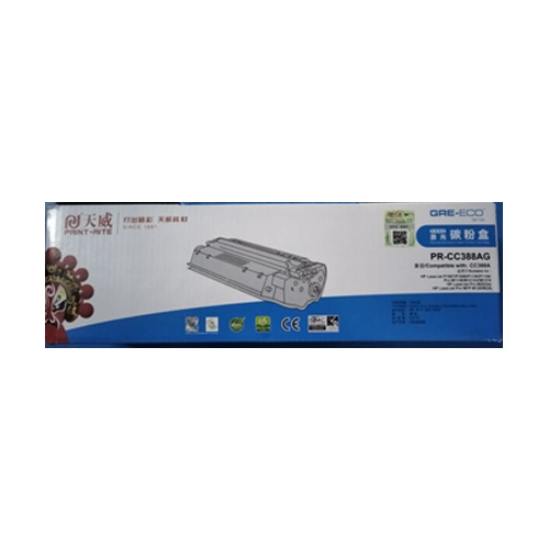 天威PR-CC388AG硒鼓适用HP P1108/1213/M126/M226 /M128/M202