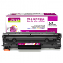智通ZT CN-328/326黑鼓(适用Canon 328 iC MF4752 4720w 4570
