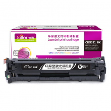 智通ZT CN-331黑鼓(适用Canon LBP7110Cw 7100MF8280 8210 82