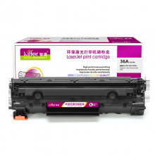 智通ZT CB436A/313黑鼓(适用HP LaserjetM1522N M1522NF P150