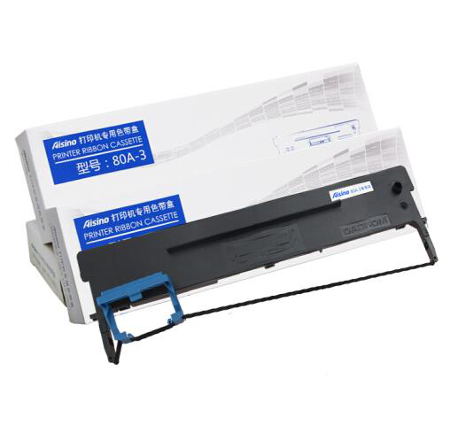 aisino 80A-3原装色带架适用机型爱信诺SK/TY-820系列