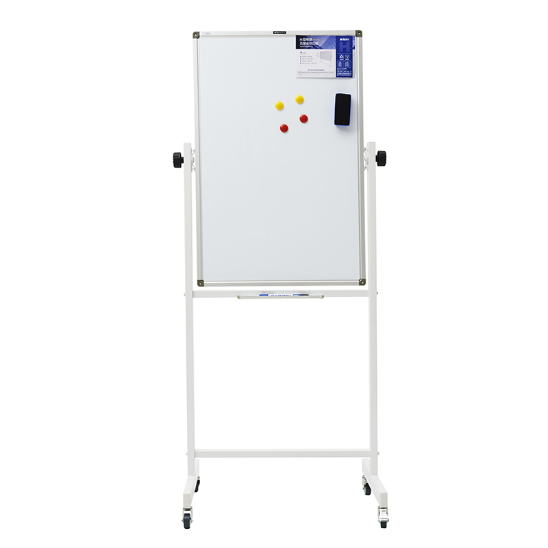 晨光H型带架五星白板600*900mm ADB98342