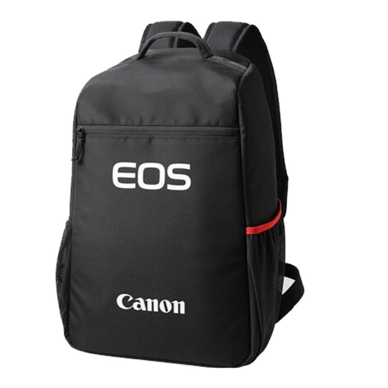 佳能（Canon）EOS 双肩摄影包 单反相机包 