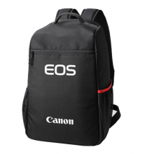 佳能（Canon）EOS 双肩摄影包 单反相机包 