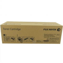 富士施乐（Fuji Xerox）IV 2060/3060/3065黑色墨粉(IV四代机适用)/CT201734 约25000页
