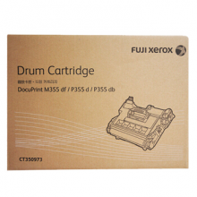 富士施乐（FujiXerox） 硒鼓感光鼓 CT350973 适用 P355d/P355db/M355df
