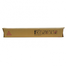 理光（Ricoh） MPC6003C 红色碳粉盒 