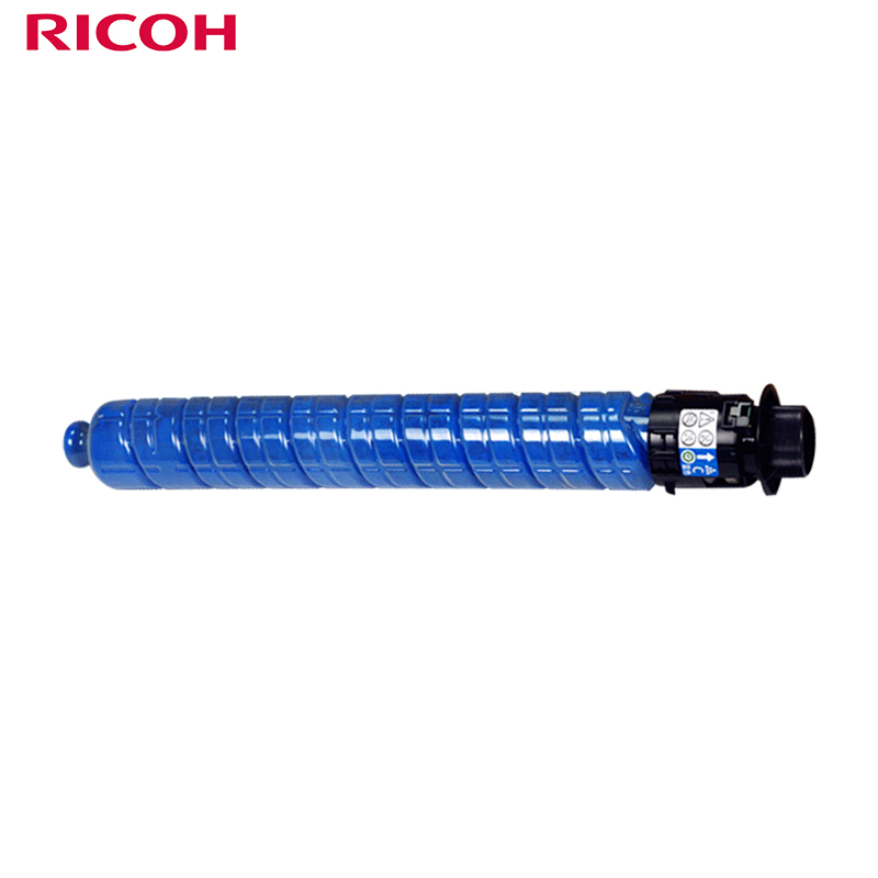理光（Ricoh）IM C6000 蓝色墨粉盒（适用于IM C4500/C6000）