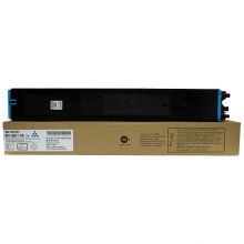 夏普（SHARP）MX-30CT-CB 青色墨粉盒（适用MX-C3081/C3581/4081机型）约12000页