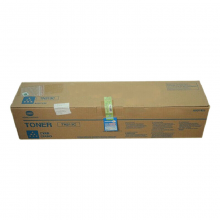 KONICA MINOLTA 柯尼卡美能达TN213C 青粉 适用C203/C253