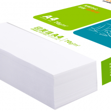 传美 印美佳 70g A3 复印纸 500张/包 5包/箱(2500张）