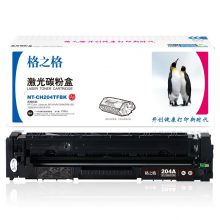 格之格 CF510A粉盒 NT-CH204TFBK  黑色 1支