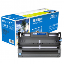 e代经典  LD4636硒鼓适用联想LJ3600DN 3650 M7750 M7750N打印机墨盒 黑色