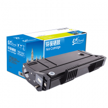 e代经典  SP100C型 硒鼓黑色 适用理光RiCoh SP100/SF/SU 墨粉盒