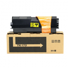 e代经典  TK-173黑色墨粉适用于京瓷kyoCera P2135dn/FS-1320d 173粉盒