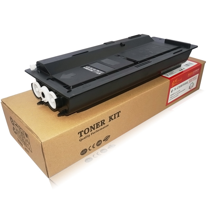 e代经典  TK478墨粉盒 复印机粉筒 适用京瓷KYOCERA MITA FS-6025MFP 6030MFP6525MFP 6530MFP碳粉
