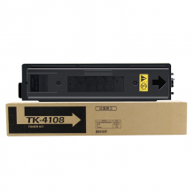 e代经典  京瓷TK-4108粉盒 适用京瓷KYOCERA TASKalfa1800;1801系列打印机碳粉