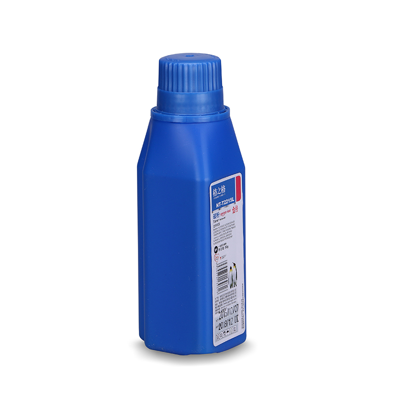 格之格 NT-T2215L 瓶装碳粉 50g(单位:瓶)