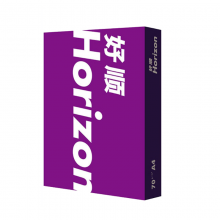 卓越佳印 紫好顺 70克A4 500张/包 5包/箱 纯白环保A4复印纸