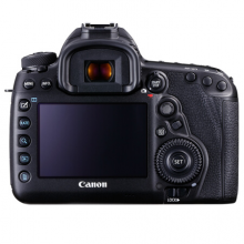 佳能（Canon）EOS 5D Mark IV 5D4 单反套机 全画幅（EF 24-70mm f/4L IS USM 单反镜头）