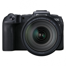 佳能（Canon）EOS RP 微单相机 24-105 F4-7.1 STM 标准镜头