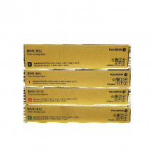 富士施乐2271/3371/4471 墨粉粉CT202642 四色一套