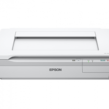 爱普生（EPSON）DS-50000 A3 大幅面文档扫描仪